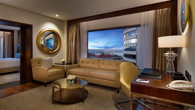 suites