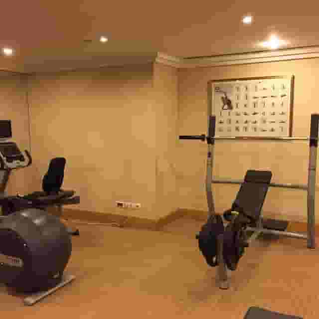 suites