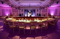 Gala Dinner Venues