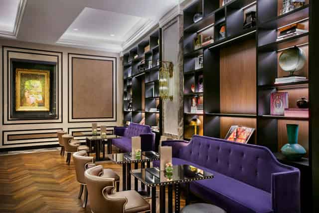Conrad Ballroom II