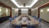 Small Meeting Rooms