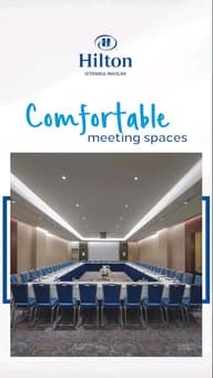 Small Meeting Rooms