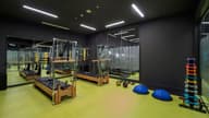 Small Meeting Rooms