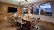 Small Meeting Rooms