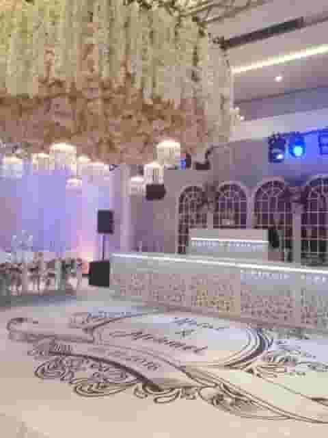 Event Hall