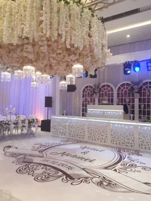 Event Hall
