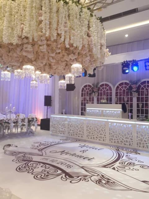Event Hall