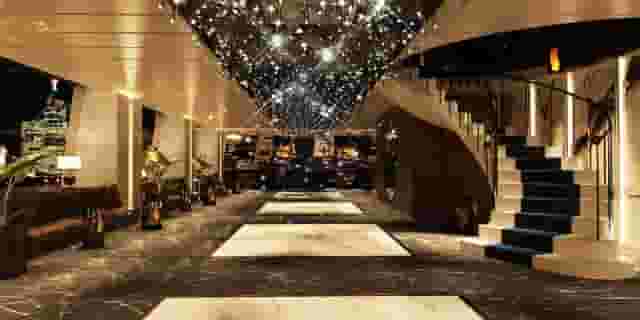Event Hall