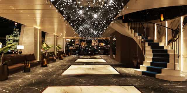 Event Hall