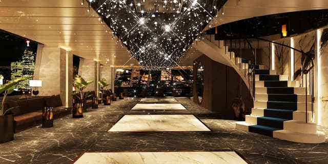 Event Hall