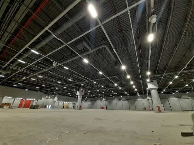 Istanbul Expo Center - >She</a>