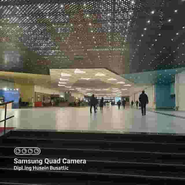 Safir Foyer