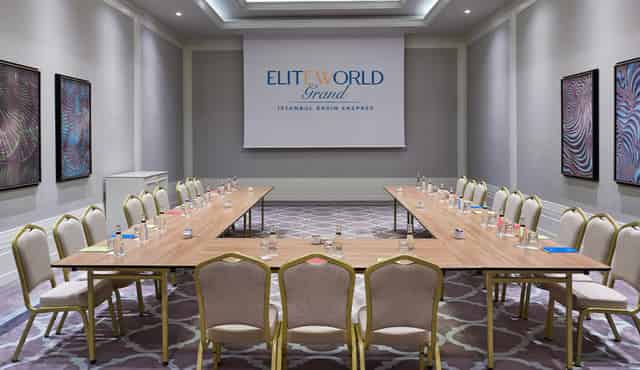 Meeting Room
