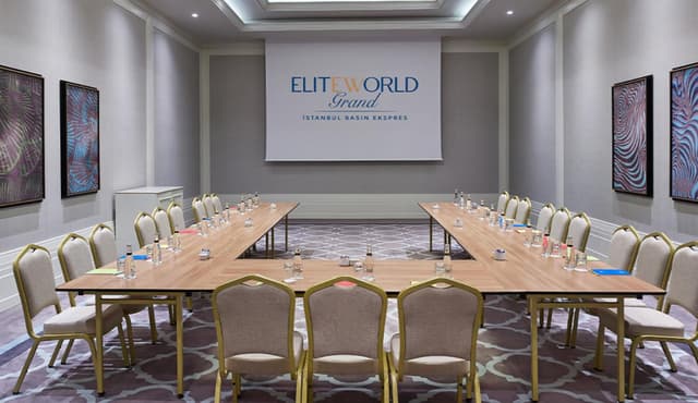 Meeting Room