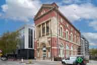 Party Venues