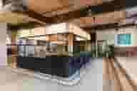 Small Meeting Rooms