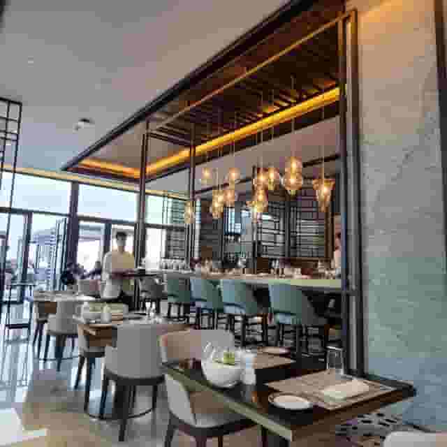 Ceres Restaurant
