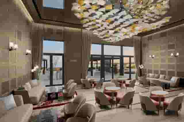 Ceres Restaurant