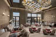 Christmas Party Venues