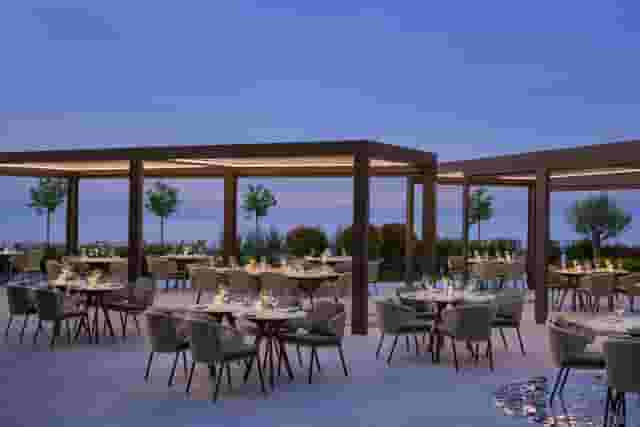 Ceres Restaurant