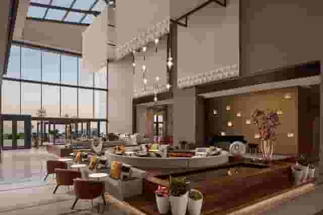 Ceres Restaurant