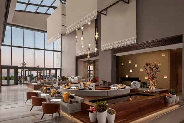 Ceres Restaurant