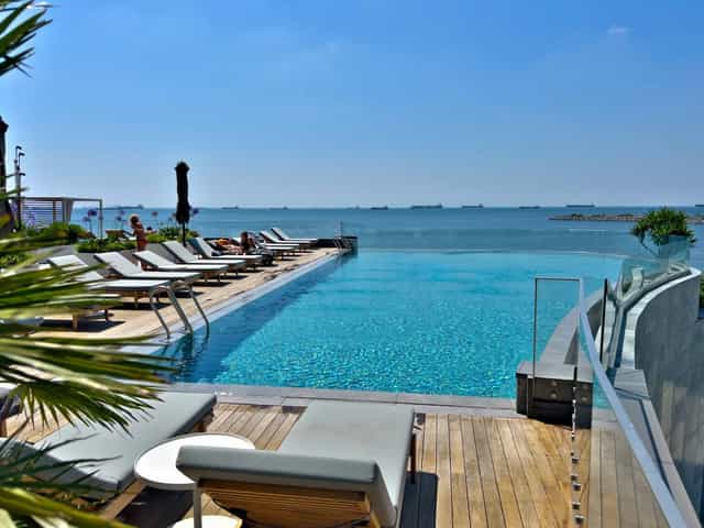 JW Marriott Hotel Istanbul Marmara Sea - >Aivar Havi</a>