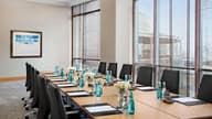 Small Meeting Rooms