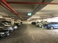 Small Meeting Rooms