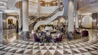 Small Meeting Rooms