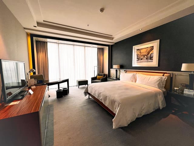 Meeting Room 25