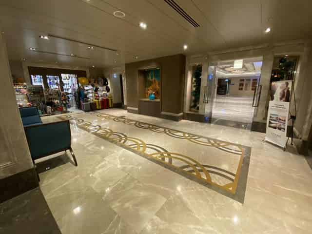 Titanic Hotels