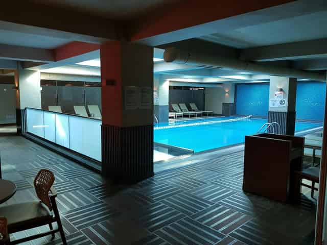 Titanic Hotels