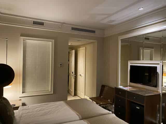Titanic Hotels