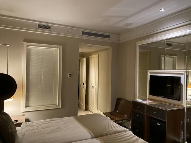 Titanic Hotels