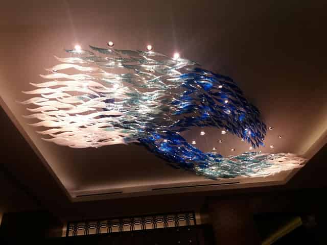 Titanic Hotels