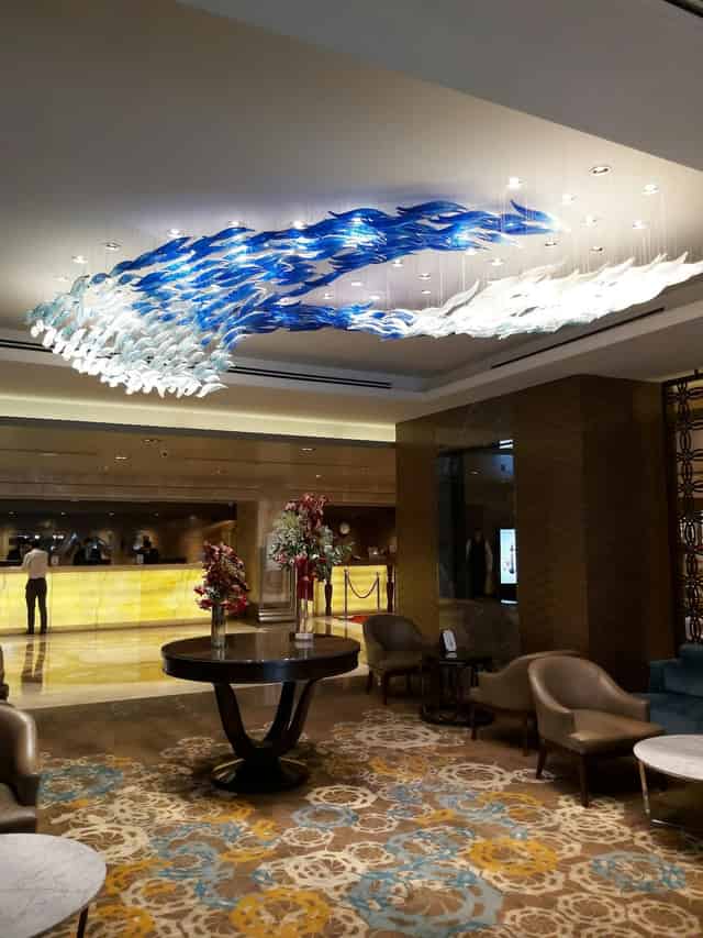 Titanic Hotels