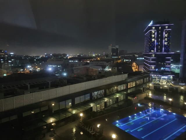 Titanic Hotels