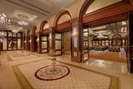 Banqueting Venues