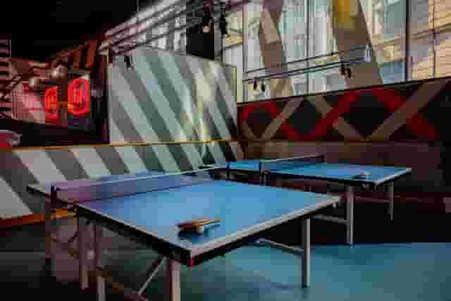 Roxy Ball Room +1 more