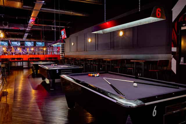 Roxy Ball Room +1 more