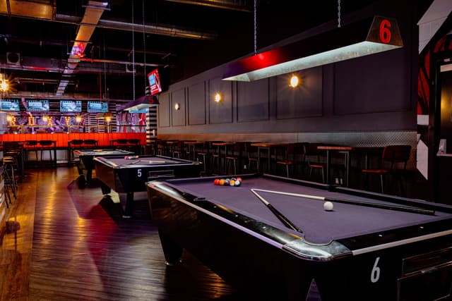 Roxy Ball Room +1 more