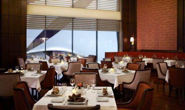 Crowne Plaza Istanbul - Asia