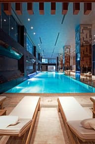 Training Venues