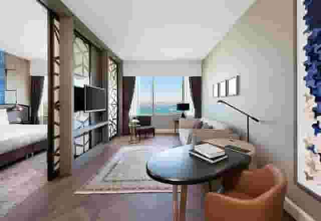 Suites