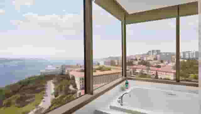 Suites
