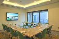 Small Meeting Rooms