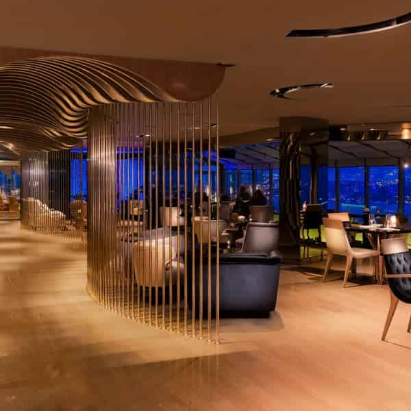 City Lights Bar