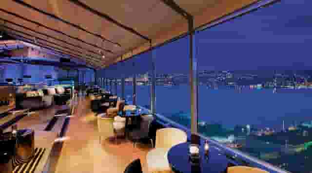 City Lights Bar