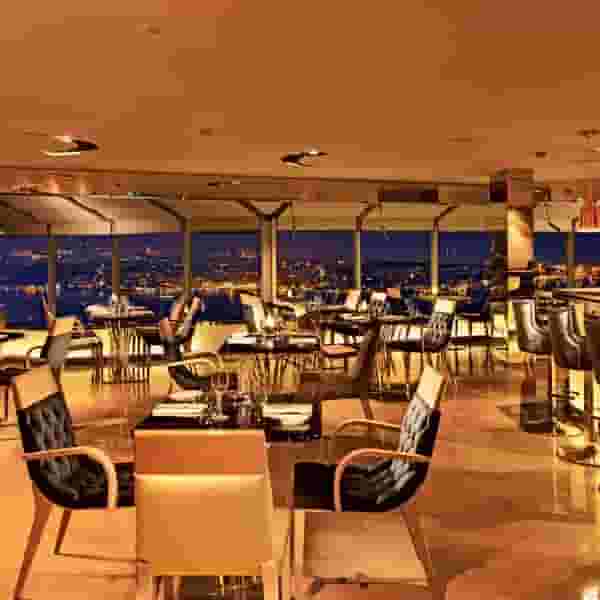 City Lights Bar